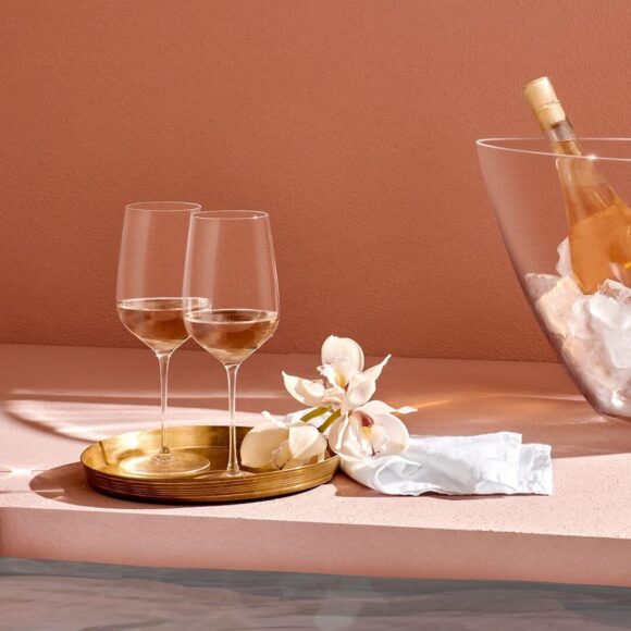 hình ảnh ly rượu nghệ thuật