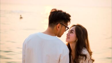 Hình ảnh người yêu