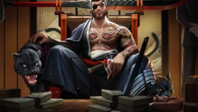 Hình ảnh Ryoma- Hình nền Ryoma