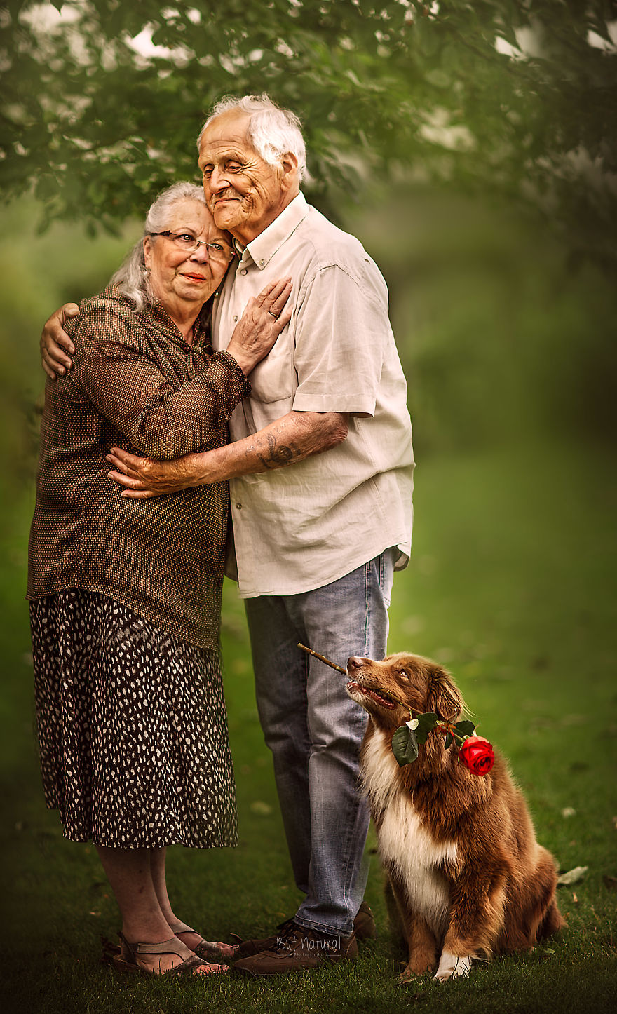 Tìm hiểu 99 hình ảnh đôi vợ chồng già hạnh phúc hay nhất  thtantai2eduvn