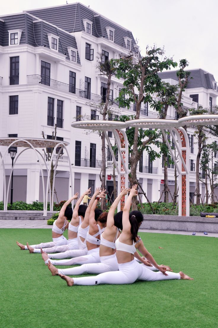 Khóa Học YogaDance Chuyên Nghiệp Với Giáo Viên Ấn Độ Tại Yoga Life Không  Giới Hạn Giờ Tập