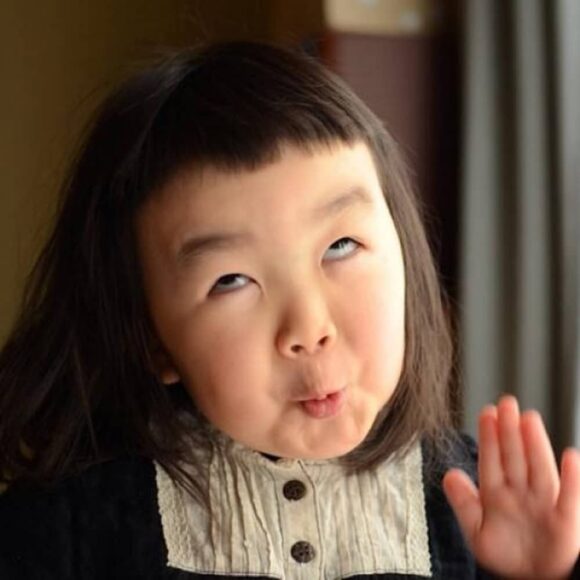 hình chu mỏ biểu cảm hài hước