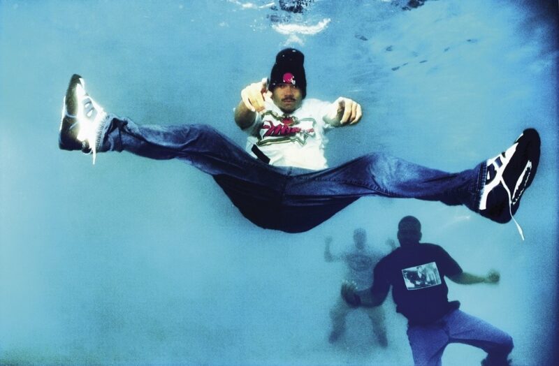 hình hiphop đặc biệt