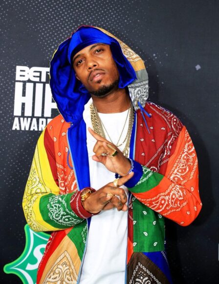 hình hiphop ngôi sao hiphop