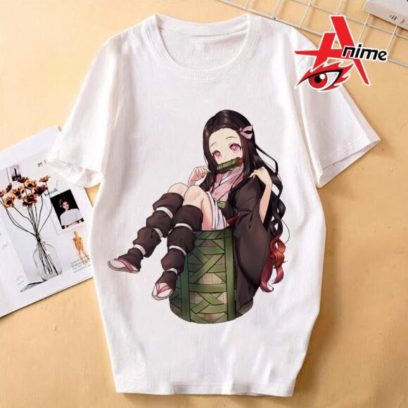 Hình in áo thun đẹp nhất