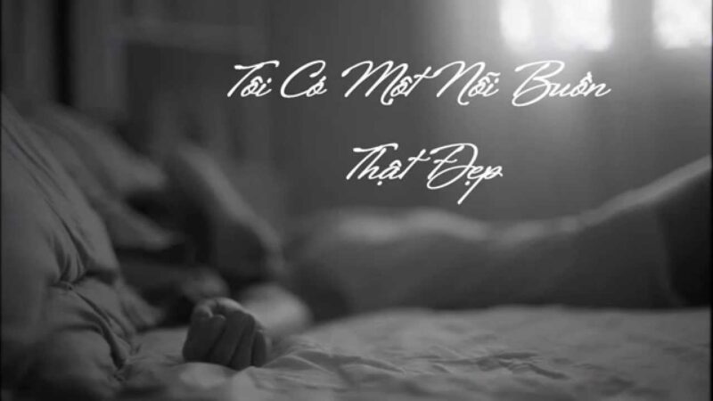 hình kết thúc tình yêu nỗi buồn đẹp