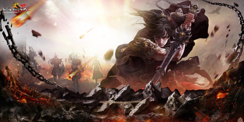 hình kiếm hiệp đẹp nhất