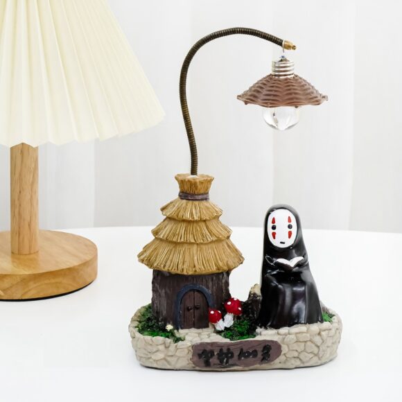 hình ma cute bằng tượng