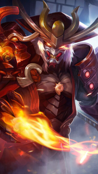 hình nền ryoma chibi samurai huyền thoại đẹp nhất cho điện thoại