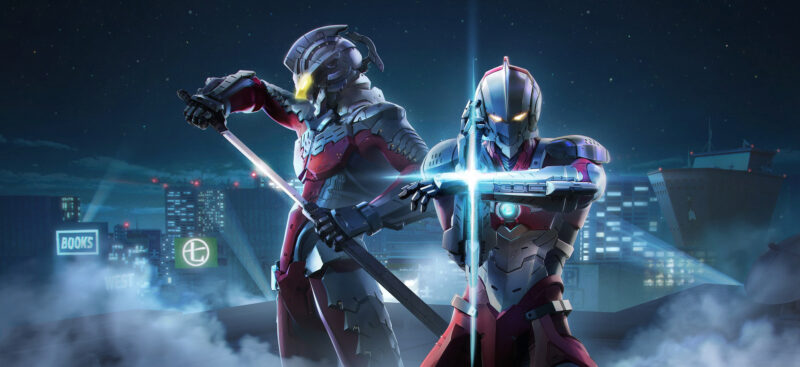 hình nền ryoma ultraman chất lượng cao