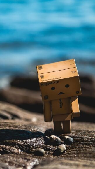 hình nền sad người hộp