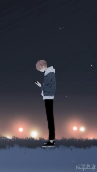 Hình sad chàng trai buồn