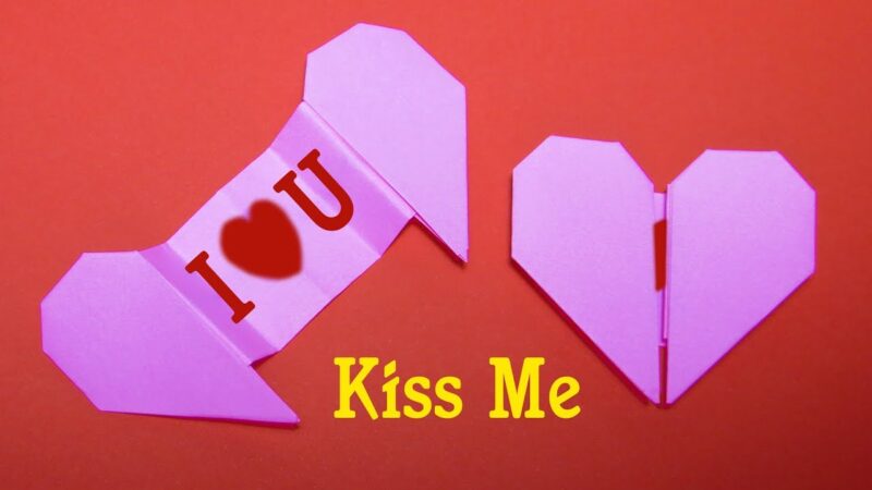 hình tỏ tình i love you