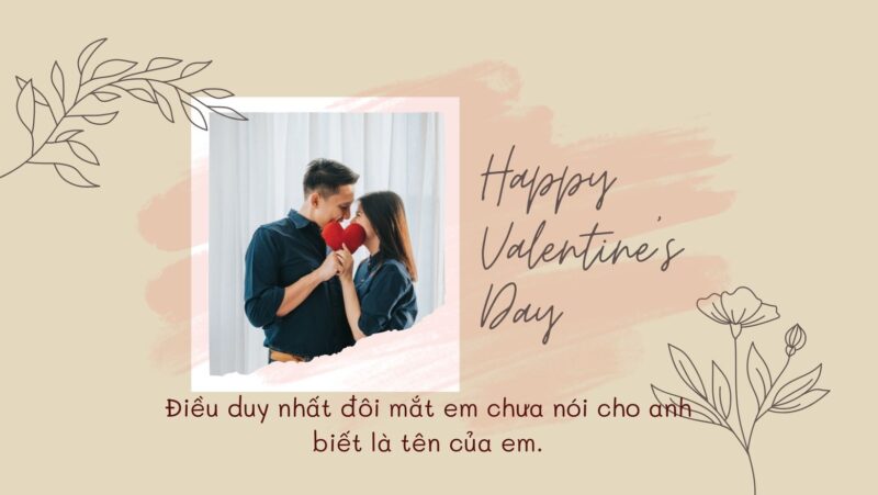 hình tỏ tình ý nghĩa