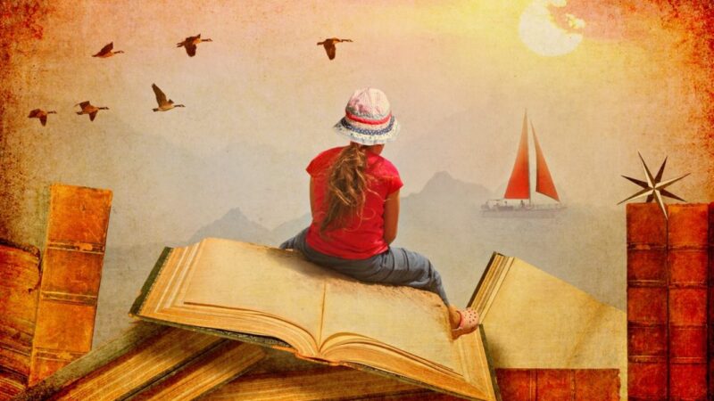 hình ước mơ du học