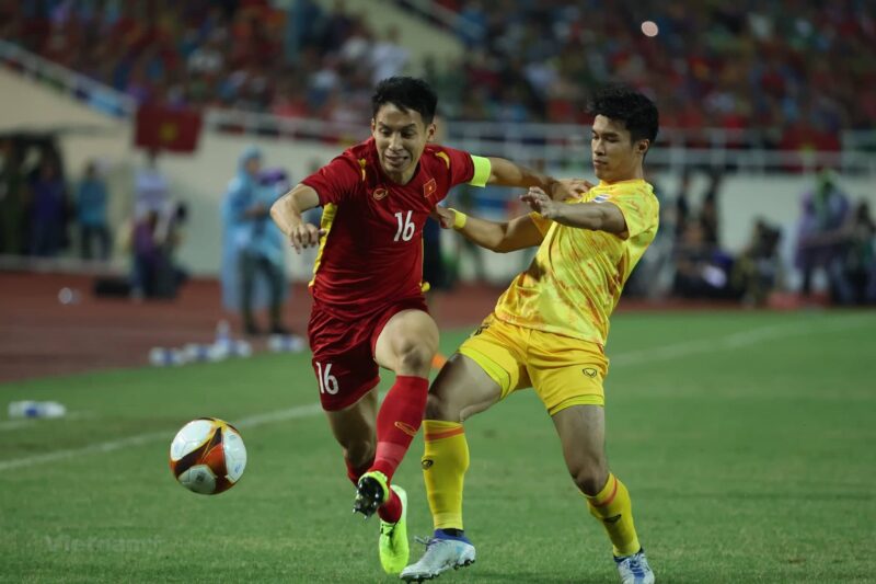 Hình ảnh bóng đá đẹp