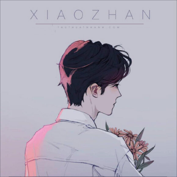 Ảnh avatar nam đẹp làm hình đại diện Facebook