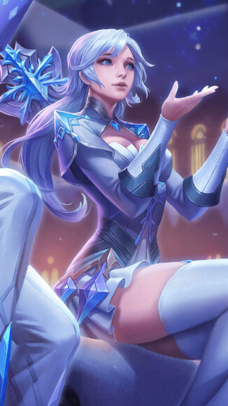 Ảnh Butterfly Đông Êm Đềm