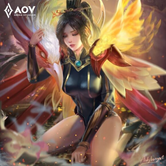 ảnh Butterfly xinh đáng yêu với đôi cánh tiên