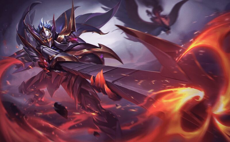 ảnh elsu chiến đấu đẹp mãn nhãn