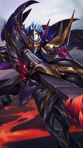 ảnh elsu chiến đấu dũng mãnh