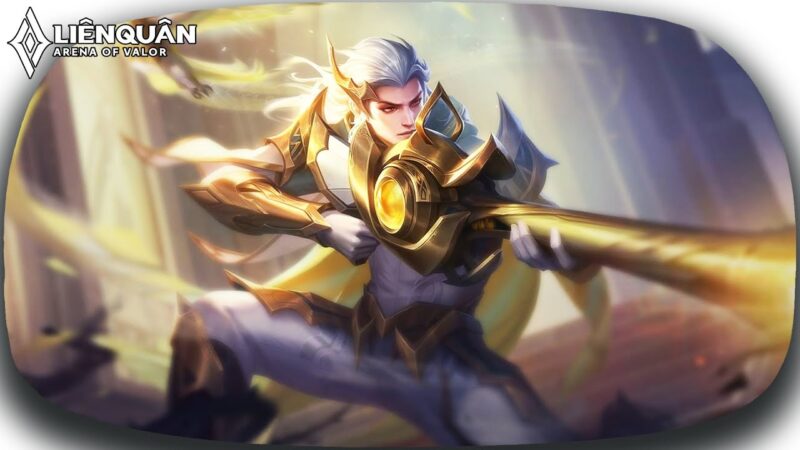 Ảnh elsu tinh linh