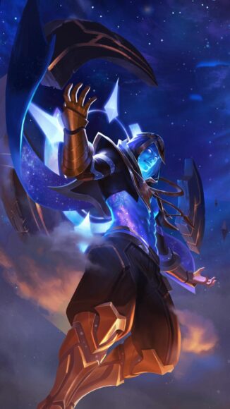 Ảnh Nakroth mặc định