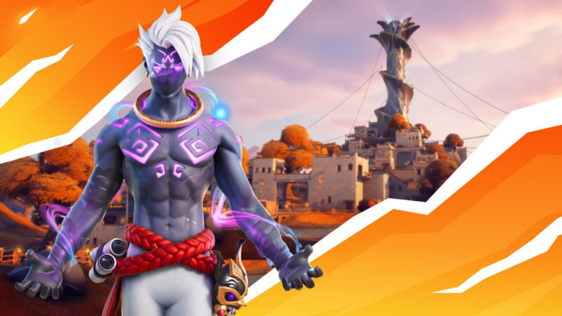 hình Raz bđẹp màu tím đầy sức mạnh