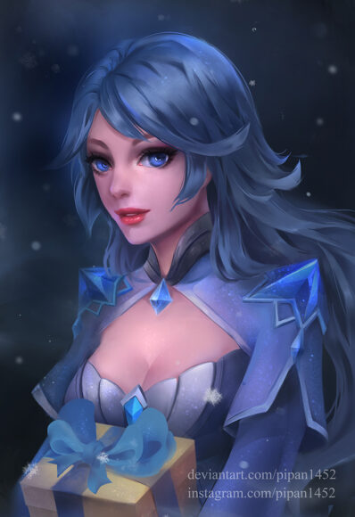 hình ảnh Butterfly quyến rũ ma mị