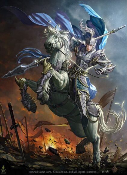 hình ảnh elsu đẹp chất ngầu