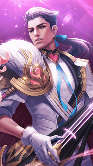 hình ảnh elsu guitar tình yêu lãng tử