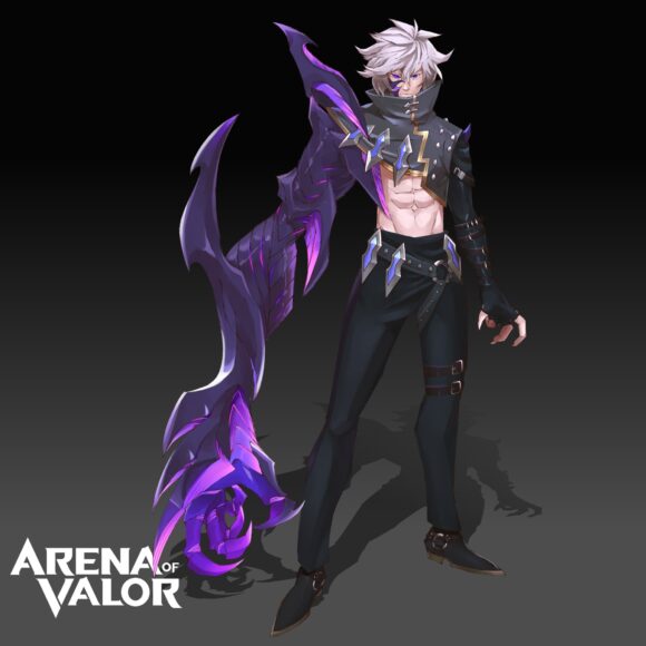 hình ảnh errol bản nâng cấp cao cấp nhất