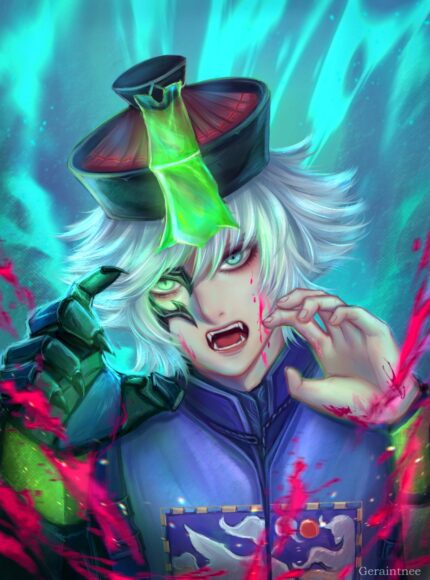 hình ảnh errol đẹp đáng yêu, dễ thương