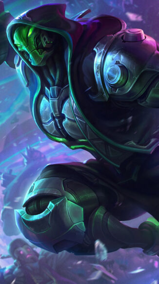 Hình ảnh Raz Siêu Việt