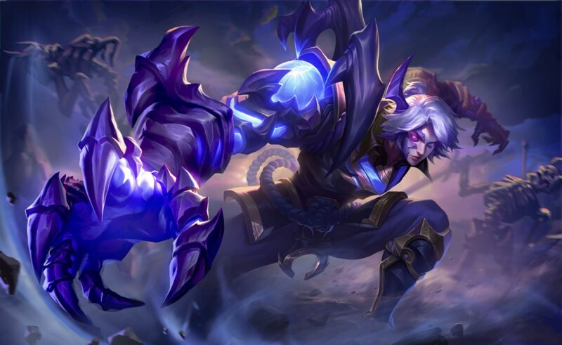 hình errol biến hình ngầu chất