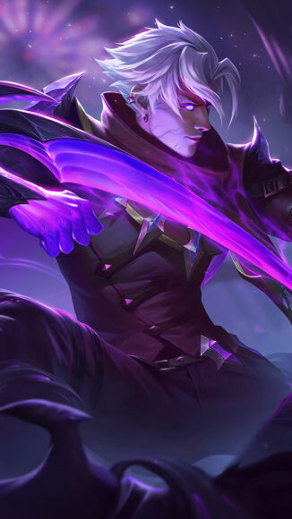 hình nền Nakroth hoắc hoa đẹp xuất thần