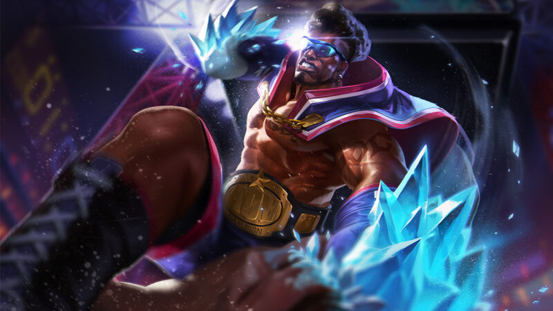 hình nền Raz chiến đấu mãn nhãn trong vũ trụ