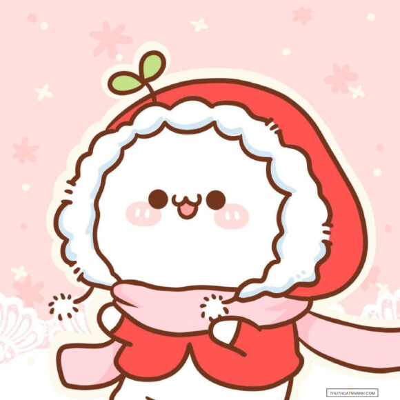 Hình vẽ cute dễ thương quá cơ