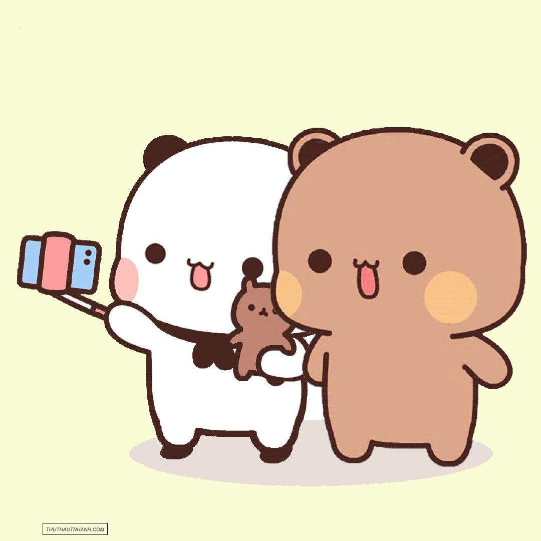 999 Hình Vẽ Sticker Cute Dễ Thương Đáng Yêu SIÊU HOT