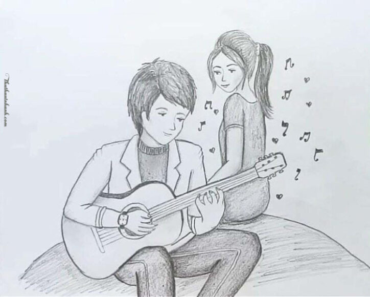 Hình vẽ dáng người