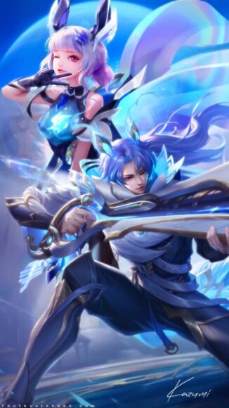 ảnh elsu Trấn Thiên Phi Hồ