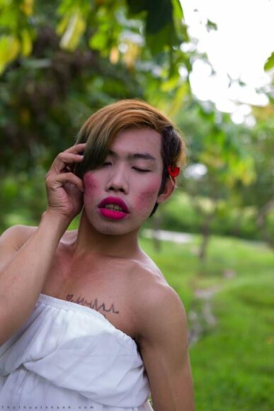 Hình ảnh trai xấu hài hước