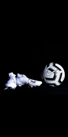 Hình nền bóng đá 4K ultra HD cho smartphone