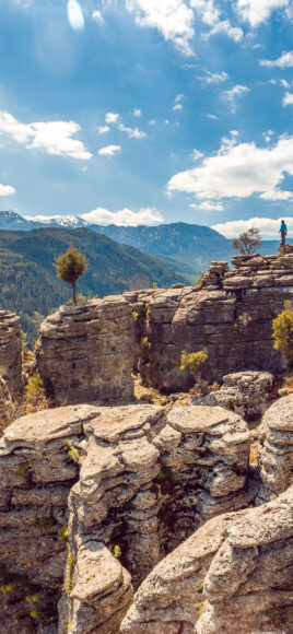 Hình nền iPhone 11 phong cảnh