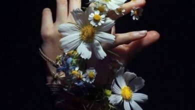 hình ảnh bàn tay buồn