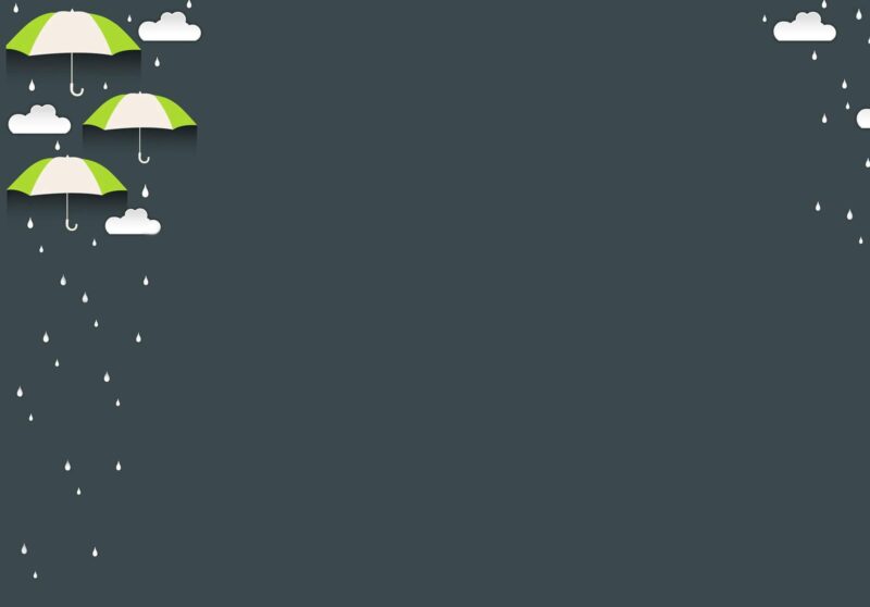 Hình nền powerpoint 3d về thời tiết