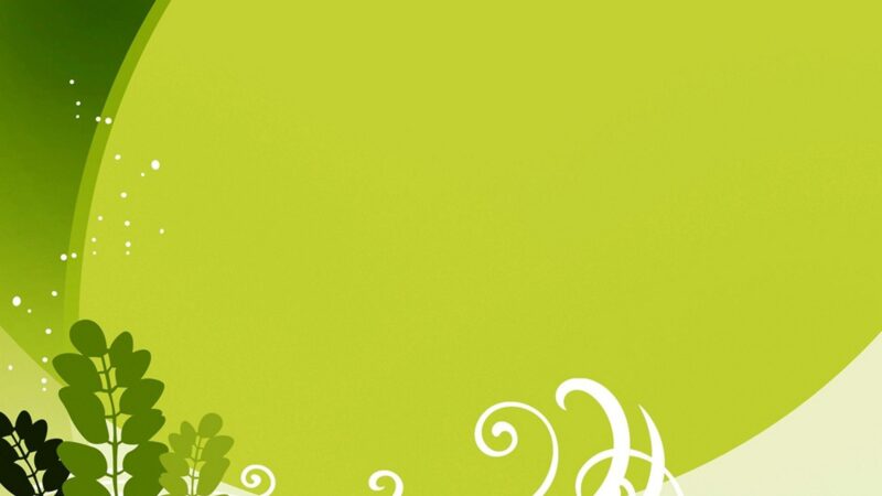 Hình nền Powerpoint chủ đề thiên nhiên đẹp nhất