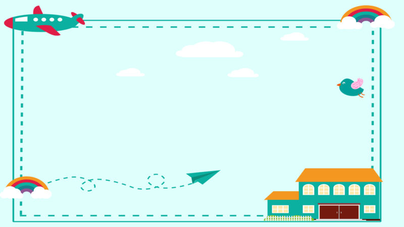 Hình nền powerpoint học tập full HD làm slide