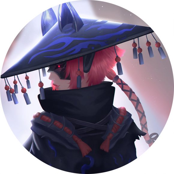 Ảnh Avatar ngầu nhất trái đất