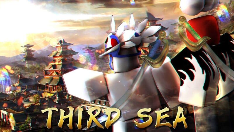 ảnh Blox Fruit ngầu